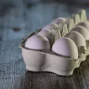 Хабаровский край нарастил производство яиц в 2021 году