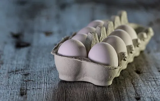 Хабаровский край нарастил производство яиц в 2021 году