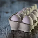 В Хабаровском крае птицефабрики увеличили производство яиц на 7 миллионов штук