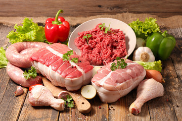 В Хабаровском крае в 2023 году увеличат объемы производства мяса на 5%