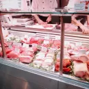 Поставки свежего мяса в торговые сети Хабаровска увеличатся в два раза