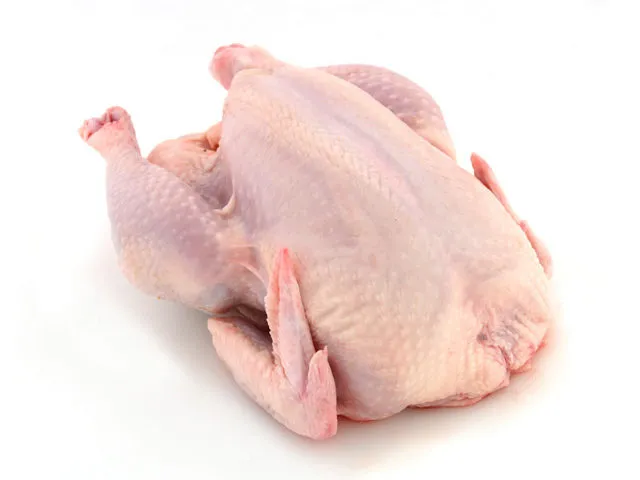 фотография продукта Мясо оптом - Цыплята бройлеры (гост)