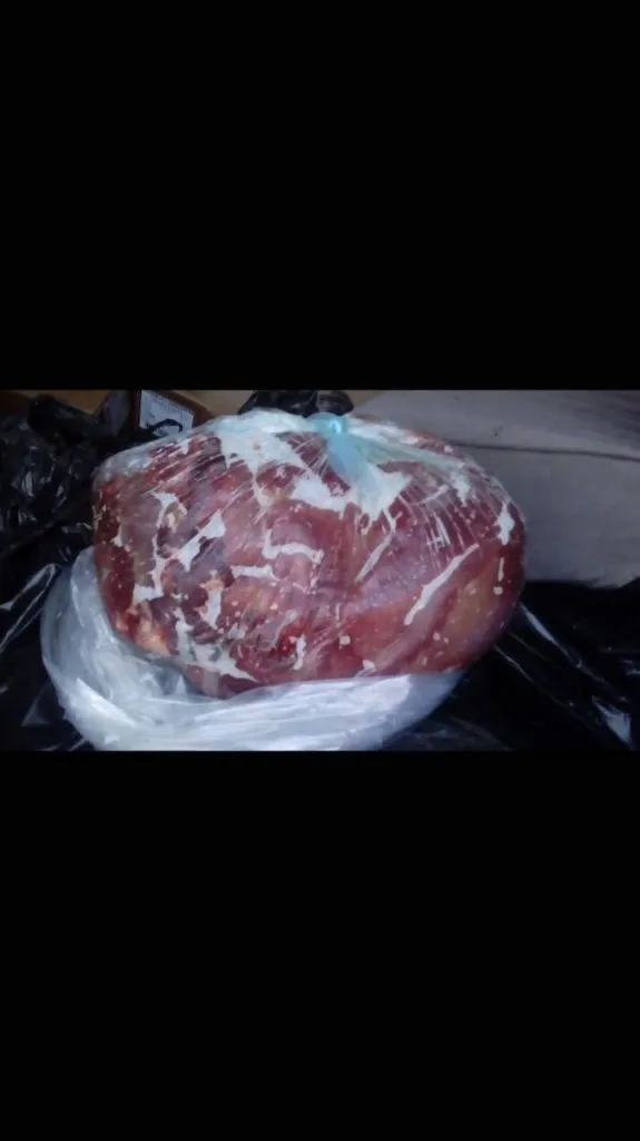 фотография продукта Мясо Говядины по 185 руб/кг