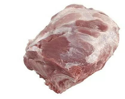Фотография продукта Мясо свинины в ассортименте 