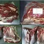мясо говядины бескостная в ассортименте в Хабаровске и Хабаровском крае