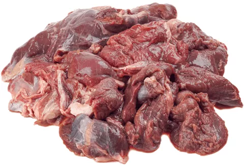 оленина, котлетное мясо в Хабаровске и Хабаровском крае