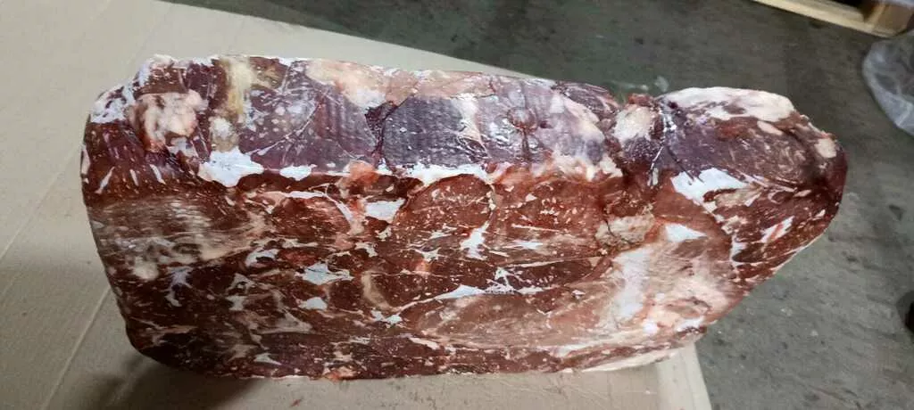 Фотография продукта Стейки свинины , говядина распил